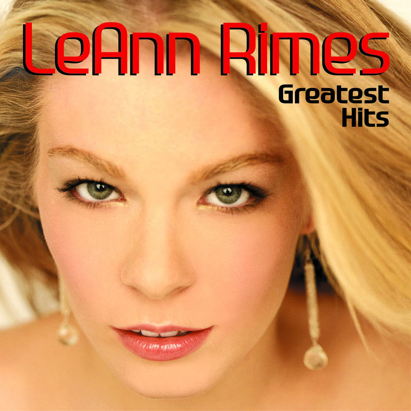 LeAnn Rimes; Ronan Keating and Leann Rimes